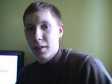 Артем Владимирович Симоненко