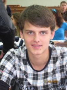 Алексей Игоревич Шкурдалов