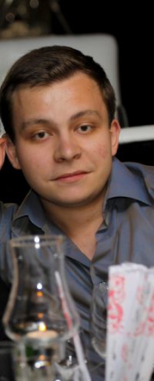 Кирилл Сергеевич Барышников