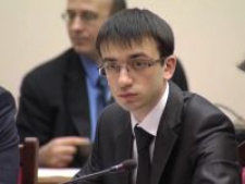 Артем Владимирович Горбань