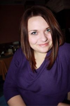 Екатерина Михайловна Бакулина