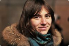 Юлия Алексеевна Тырданова