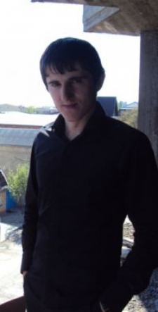Магомед Мингажевич Чартаев