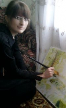 Суайбат Идрисовна Абдулкадырова