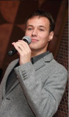 Юрий Михайлович Соколовский