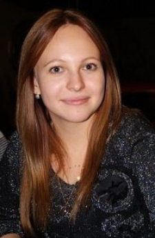 Наталья Георгиевна Трубаненко
