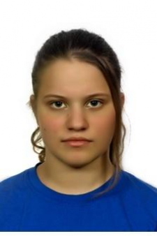 Анна Николаевна Дорожкина