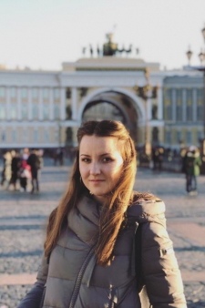 Дарья Александровна Власова