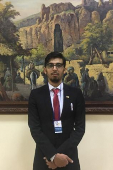 Abdul Rahimi