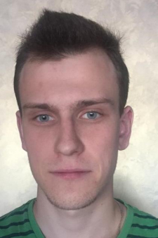 Степан Иванович Жолудев