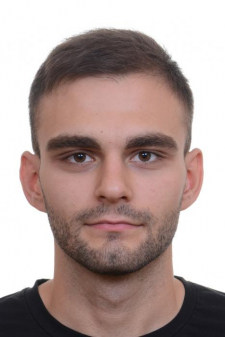 Станислав Валерьевич Парадивский