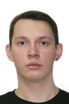 Артем Юрьевич Горшков