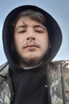 Артём Валентинович Михалишин