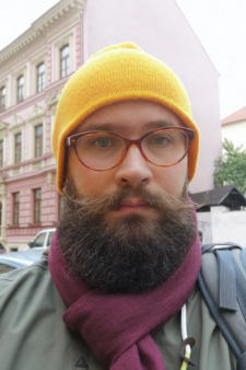 Илья Андреевич Удалов