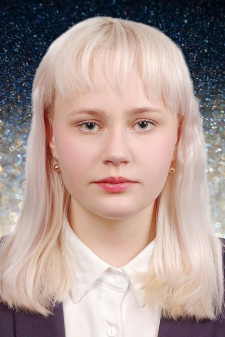 Анна Евгеньевна Гиблер