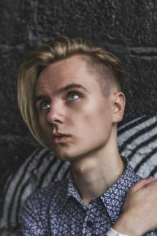 Грей Алексеевич Син