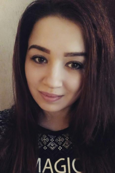 Елена Андреевна Дементьева