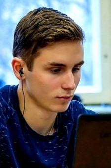 Максим Сергеевич Татарчук