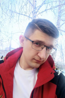 Никита Евгеньевич Коноплев