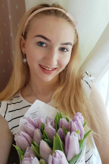 Алиса Сергеевна Соболева