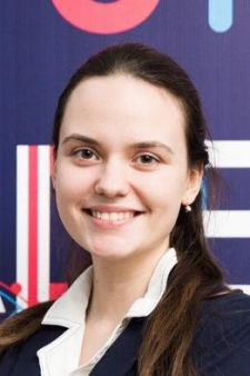 Анна Александровна Попова