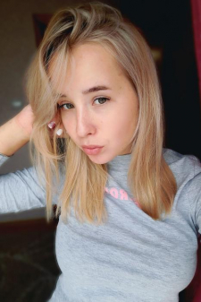 Полина Дмитриевна Ковалева