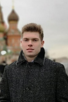 Сергей Сергеевич Кузьмин