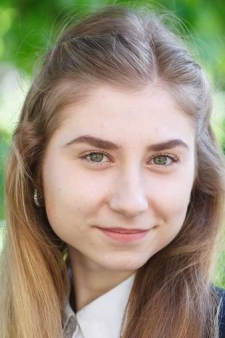 Елена Юрьевна Франовская