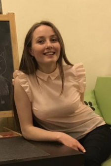 Гельнэфис Мингазимовна Ахмадиева