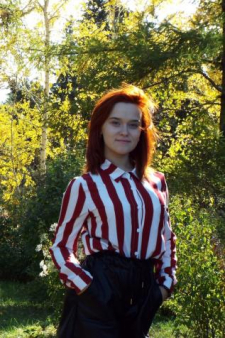Анна Александровна Дорожко