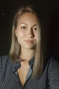 Юлия Дмитриевна Доброхотова