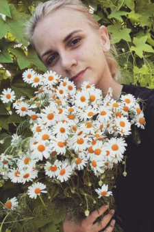 Ирина Владимировна Попова
