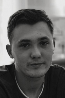 Дмитрий Александрович Устяхин