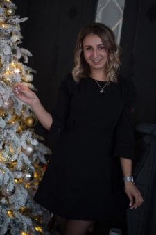 Адель Анатольевна Малясова