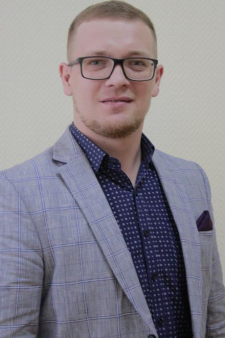 Дмитрий Александрович Домнышев