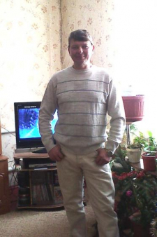 Юрий Аликович Бондарь