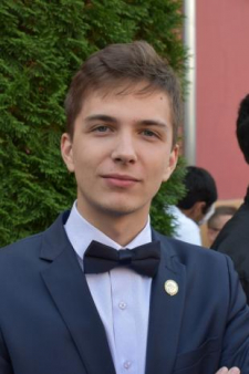 Антон Алексеевич Куценко