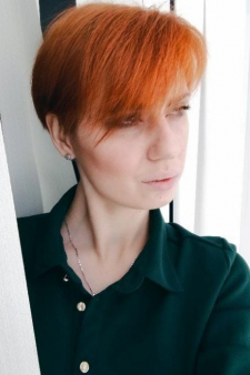 Анжелина Диганшевна Бекчиндаева