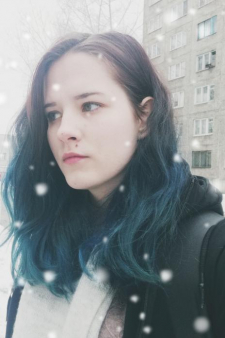 Анна Юрьевна Филатова