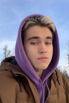 Егор Николаевич Ридель