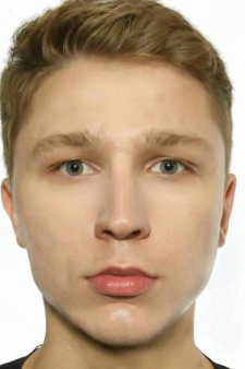 Сергей Николаевич Вахрушев