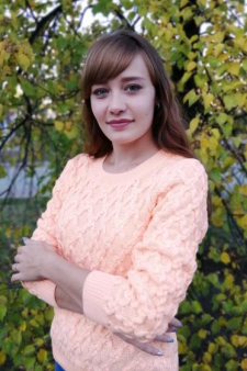Ольга Валерьевна Тахаудина