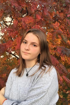 Олеся Александровна Чернова