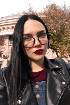 Юлия Сергеевна Янина