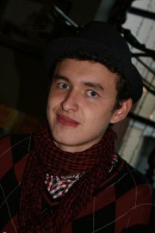 Игорь Сергеевич Музыкин