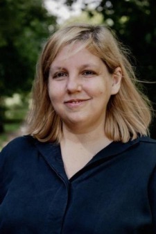 Ольга Викторовна Алмазова