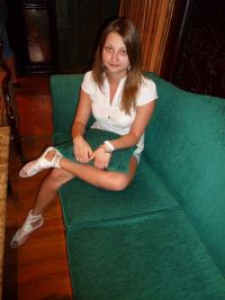 Юлия Васильевна Молчанова