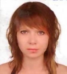Лилиана Михайловна Артамонова