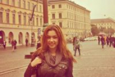 Александра Александровна Богачева