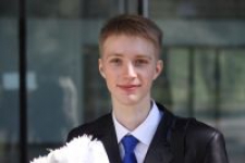 Михаил Владимирович Замахаев